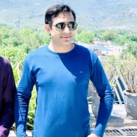 Muhammad Husnain Rafique