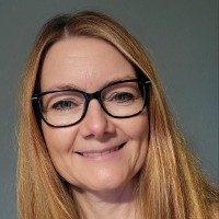 Catrine Pålsson