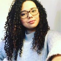 Isabel Hernandez