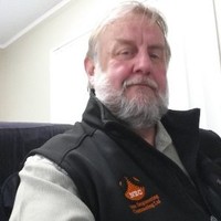 Ken Evans