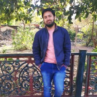 Jay Kishan
