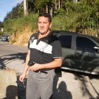 francisco eudes Carvalho