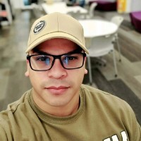 Jermmy Rafael Paz Mendoza