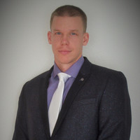 Chris Morr