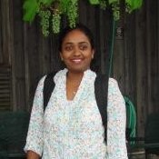 Sheba Thomas