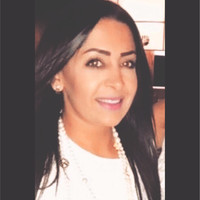 Dina Magdy