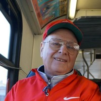 Sam Fanelli