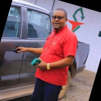 Rufin Mboumba