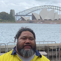 Mark Vaega