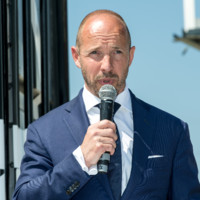 Steve Willems