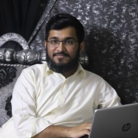 Kaleemullah Shaikh