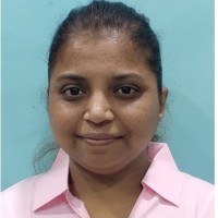 Sangita Dhariya