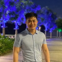 Joshua Ang