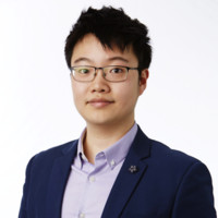 Edward(Kai) Chang, Cfa ,Cpa
