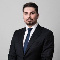 Andrei Moscal