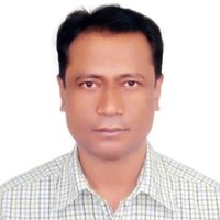 Hasmat Ali
