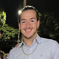 Carlos Augusto Dantas Marquez
