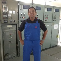 Ir. Shamshul Zakaria
