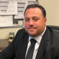 Christopher Marone