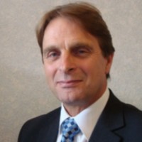 Ian Coombes