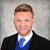 Keith Peri