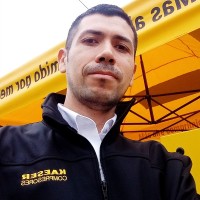 Gabriel Acosta Alfaro