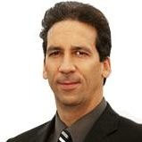 Oscar Arce
