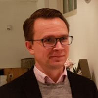 Jussi Sulkakoski