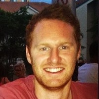 Tom Warby