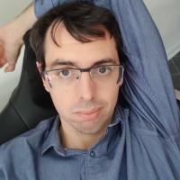 Daniel Palumbo