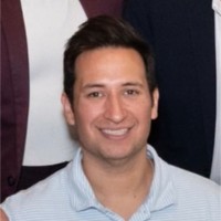 Andrew Goldstein