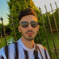 Ensar Terzi