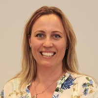 Bjorg Ormslev Asgeirsdottir