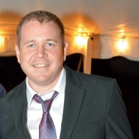 Chris Crampton