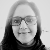 Archana Chalise, Scla Gold