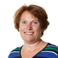 Annette Dithmar