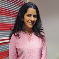 Santhi J Krishnan