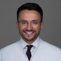 Dr. Tarek Al-Malat