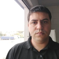 Daniel Luiz dos Santos