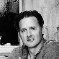 Robert Bourgeault