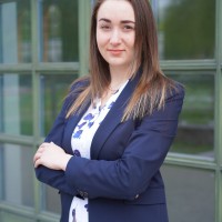 Kristina Bierich
