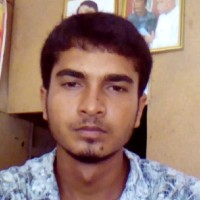 Ujjal Mondal