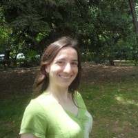 Anne-Sophie Lamontagne