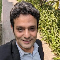Amit Sharma, Pmp
