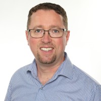 Mark Smith