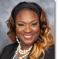 Dr. Irma Moore