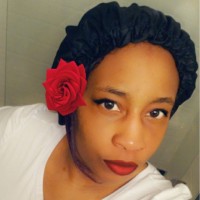 Adria White