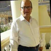 Ahmed Geneedy