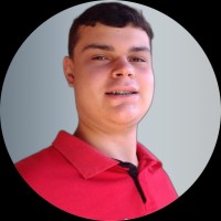 Tiago Alves de Souza