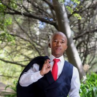 Katlego Sebogonyane